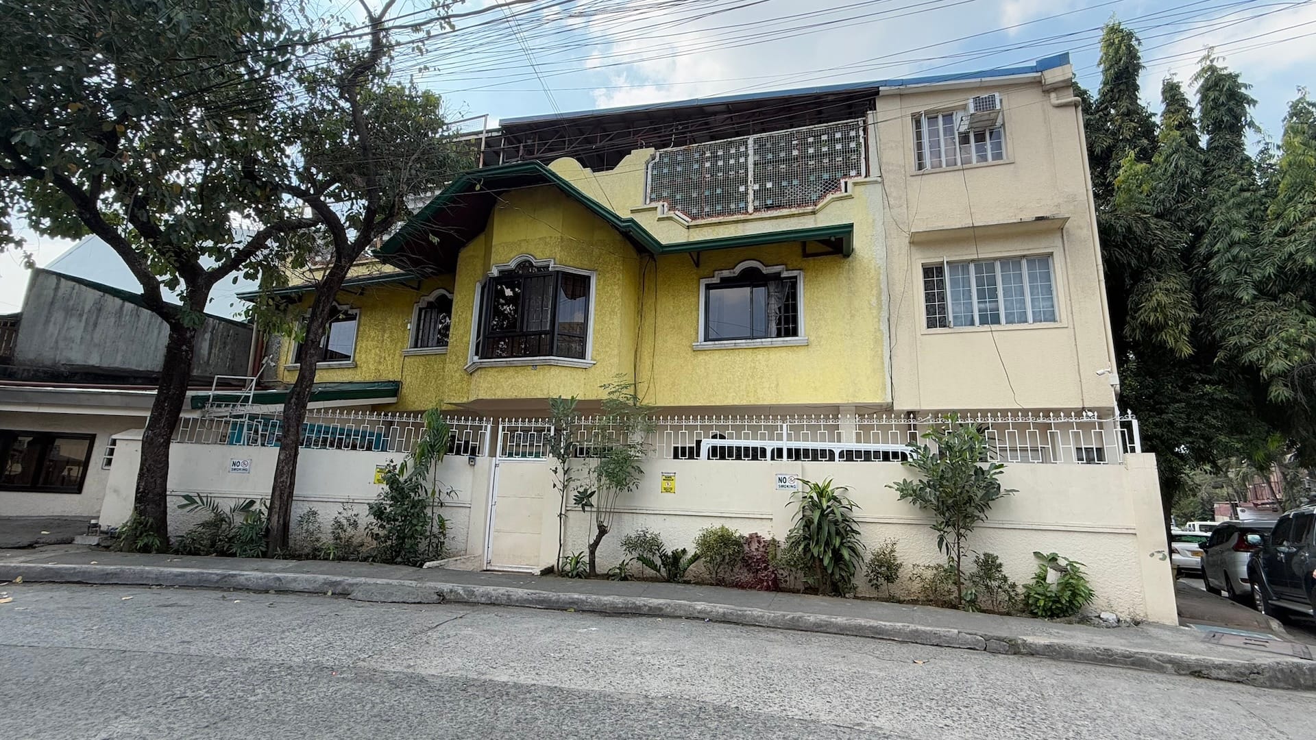 House of Refuge Foundation