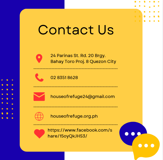 Contact us: