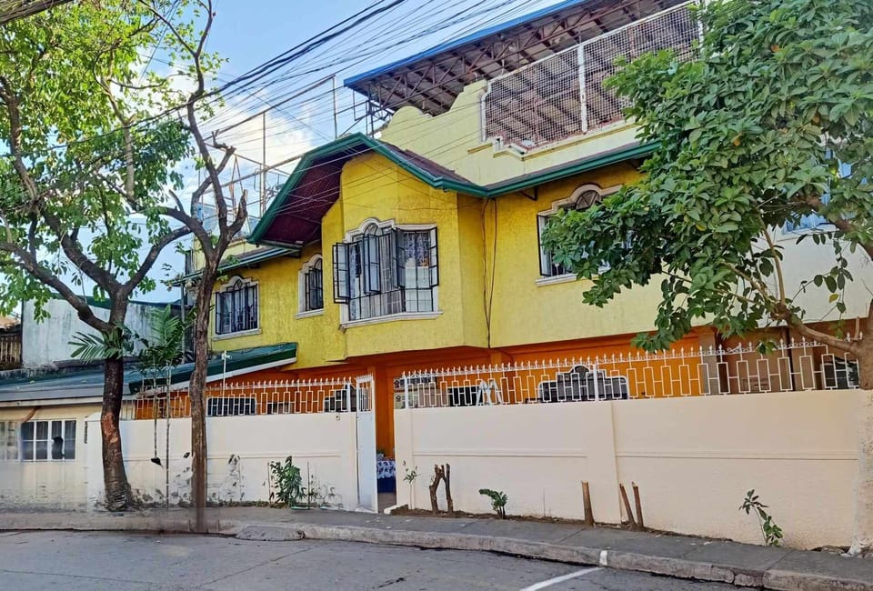 Our Home