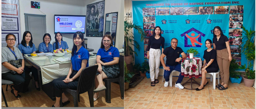 Community Partners